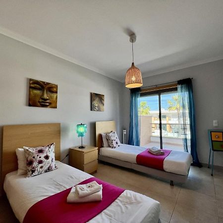 Albufeira Garden Villa With Pool By Homing Eksteriør billede