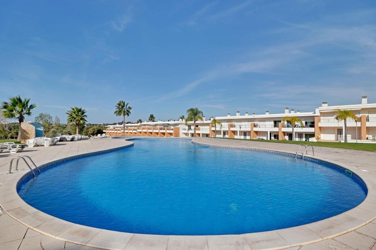 Albufeira Garden Villa With Pool By Homing Eksteriør billede