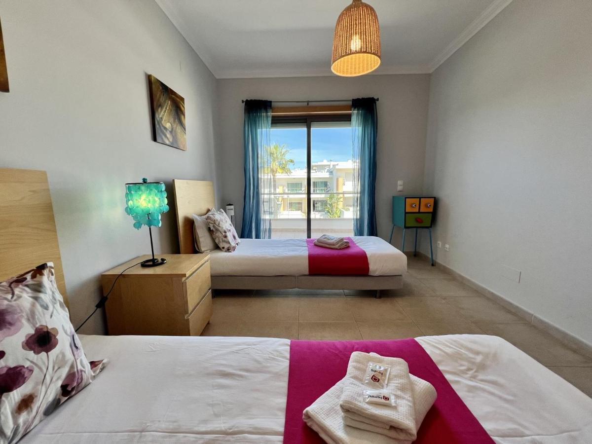 Albufeira Garden Villa With Pool By Homing Eksteriør billede