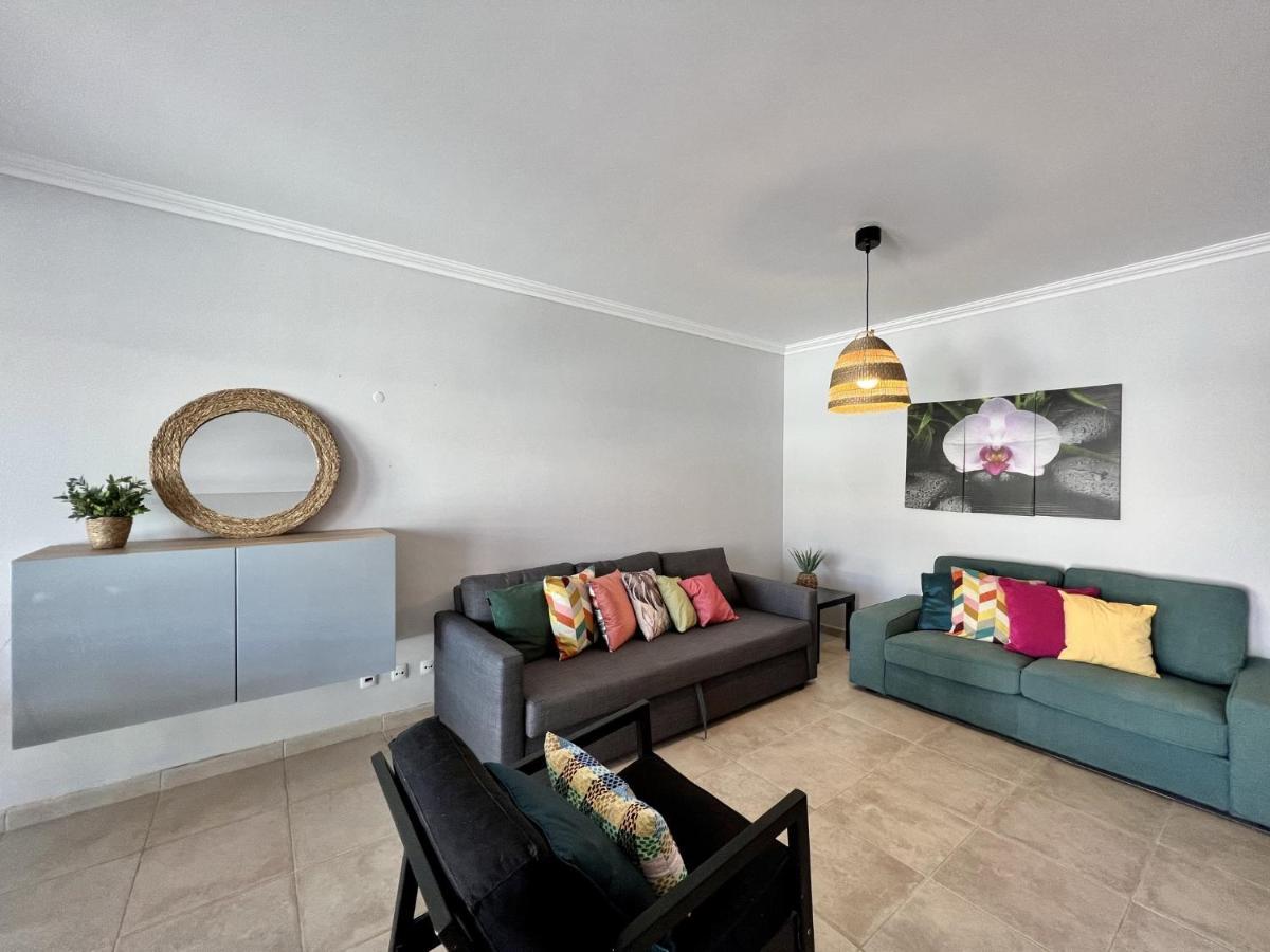 Albufeira Garden Villa With Pool By Homing Eksteriør billede