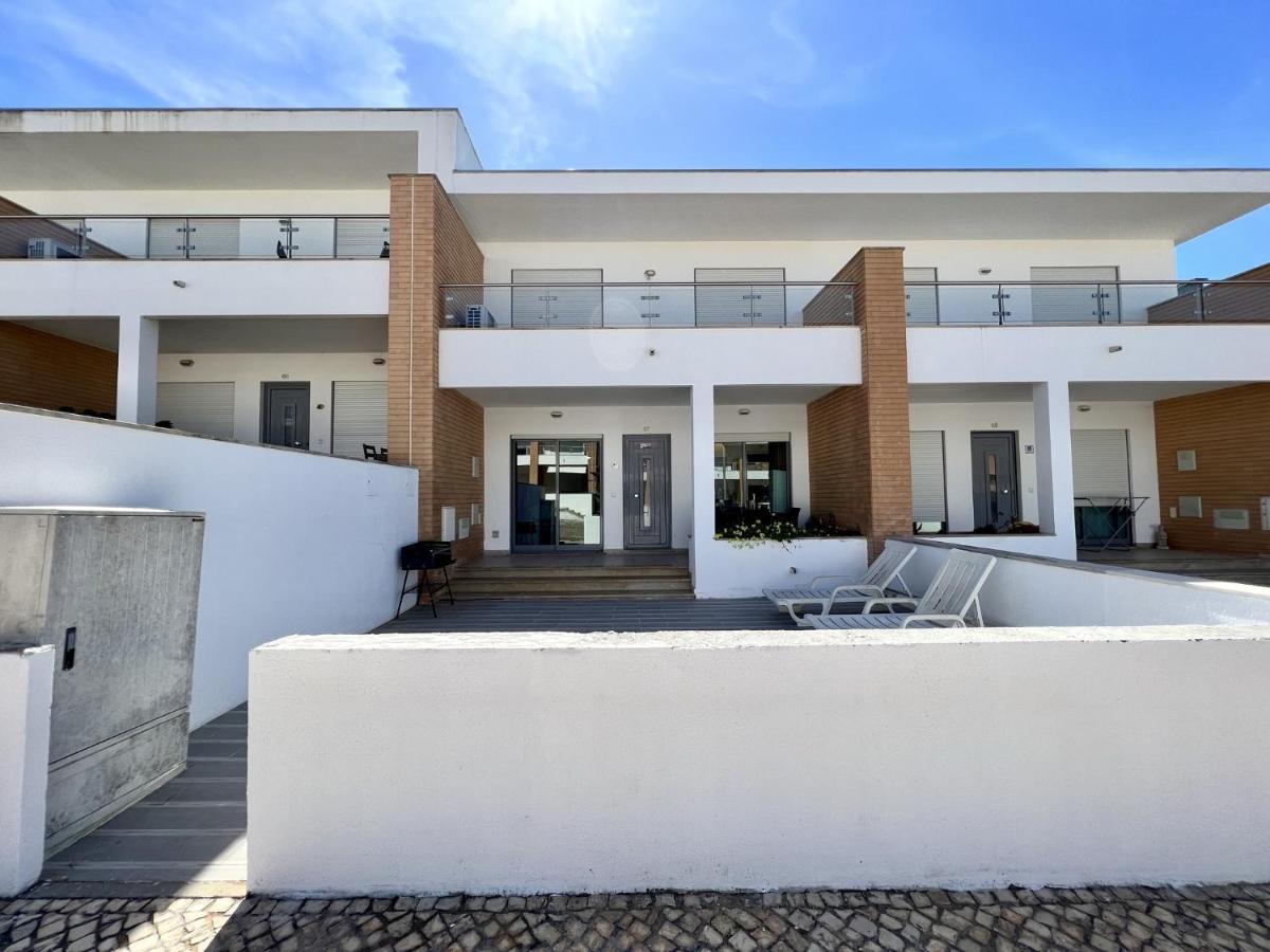 Albufeira Garden Villa With Pool By Homing Eksteriør billede