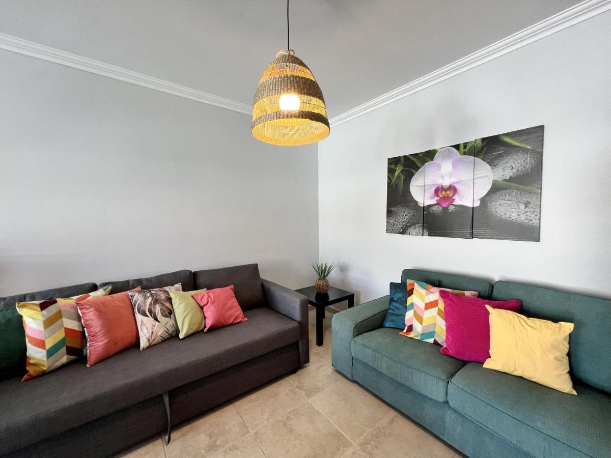 Albufeira Garden Villa With Pool By Homing Eksteriør billede