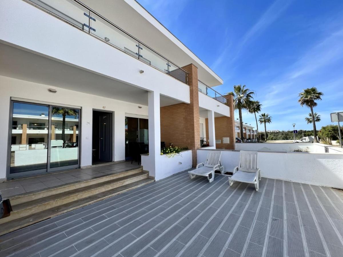Albufeira Garden Villa With Pool By Homing Eksteriør billede
